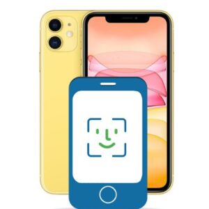 Reparar Face Id Iphone 11