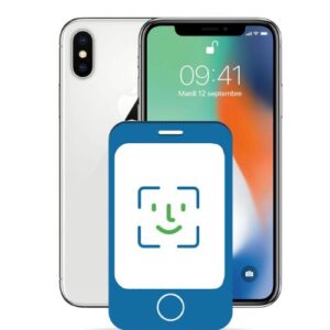 Reparar Face ID Iphone X