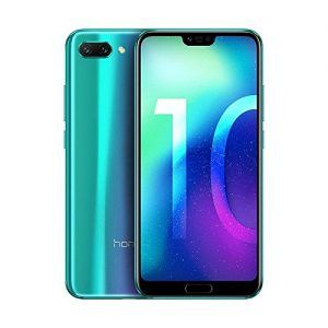 HONOR 10