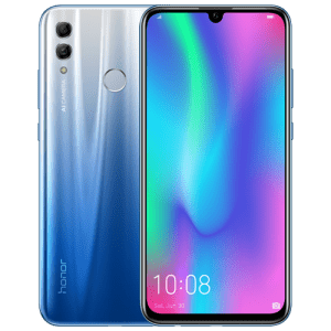 HONOR 10 LITE