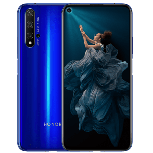 HONOR 20