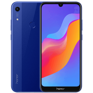 HONOR 8A