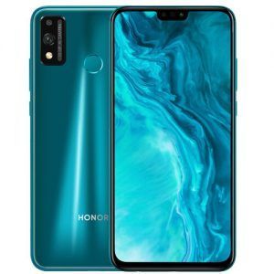 HONOR 9X LITE