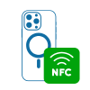 icon reparar nfc iphone